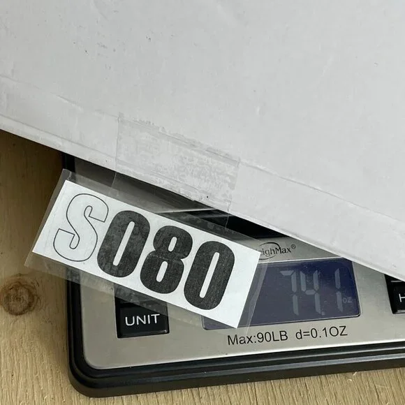 Propét Mens Smith 9 Inch Electrical Composite Toe Work Boots Size 9.5 E NWB S080 - Picture 11 of 11